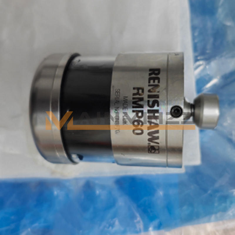 1PC Used Tested RENISHAW RMP60 CNC Machine Tool Interface