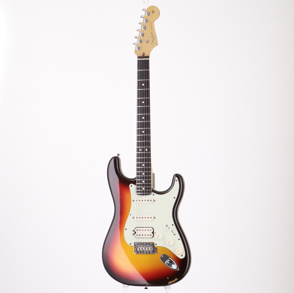 Fender American Deluxe Stratocaster Plus HSS  Sakae