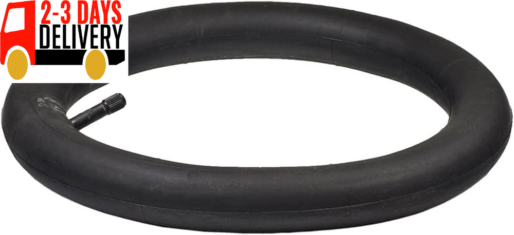 12-1/2 x 2-1/4 Straight Valve Inner Tube for Razor Pocket Mod Bella Bet