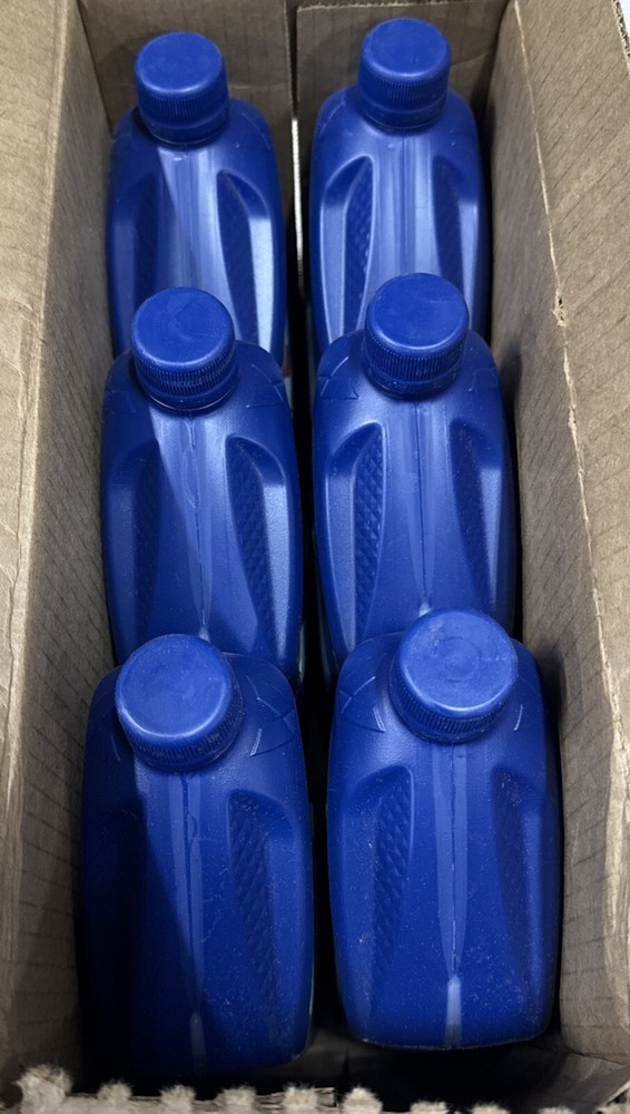 Valvoline 822389 Full Synthetic Automatic Transmission Fluid (6 Quarts)