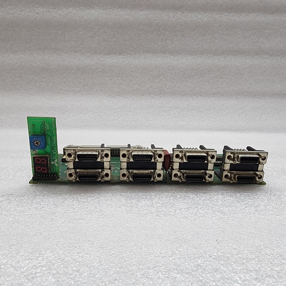 MITSUBISHI RK311 PCB RJO11 BN634A817G51