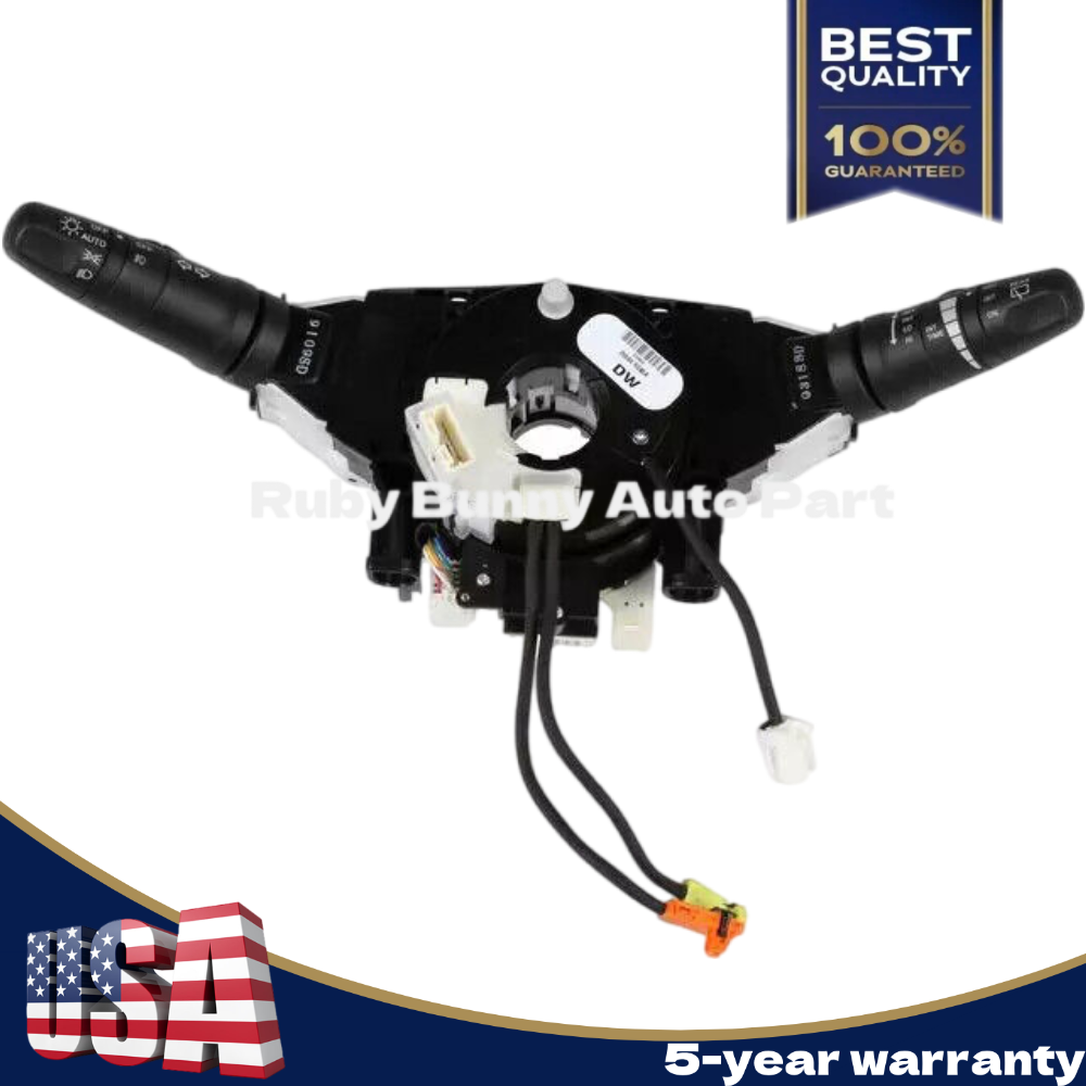 Nissan Combo Switch 25560-9GA5A Replacement Part