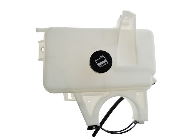 TRQ Coolant Reservoir Expansion Tank fits GMC Envoy 2002-2009 92YPZM