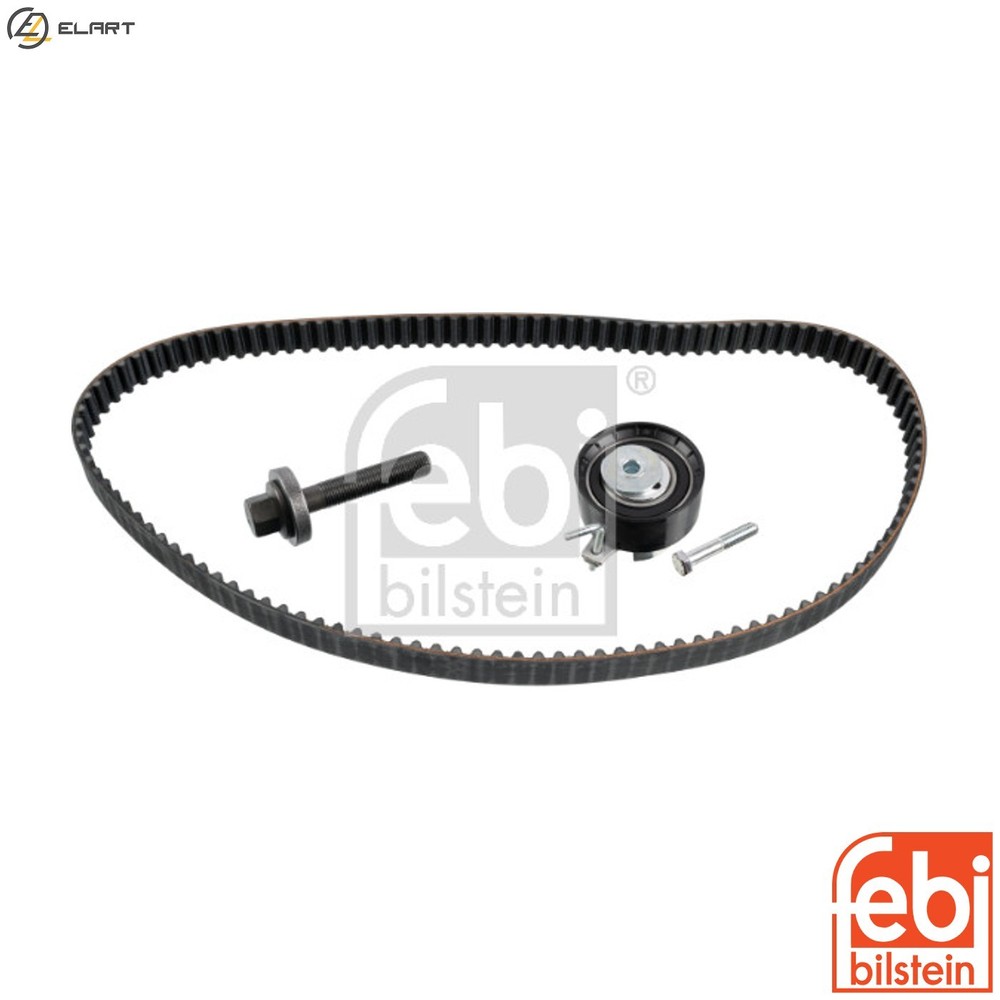TIMING BELT KIT 29958 FOR XZJF 1.5L 3cyl UEJE 1.5L FUJA/FUJB/M7JA/M7JB 1.2L