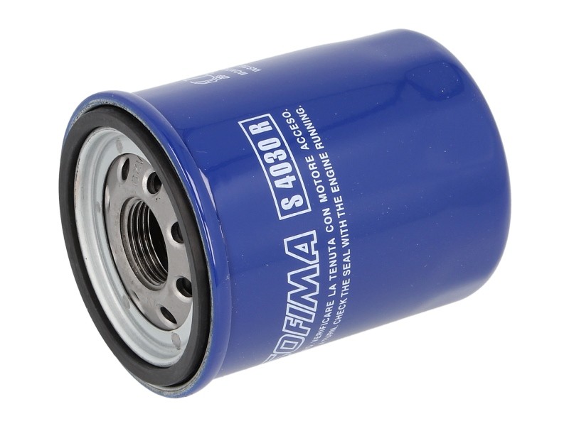 Oil Filter Right for Alfa Romeo Mito; Fiat 500, 500 C, 500L, Brava, Bravo I