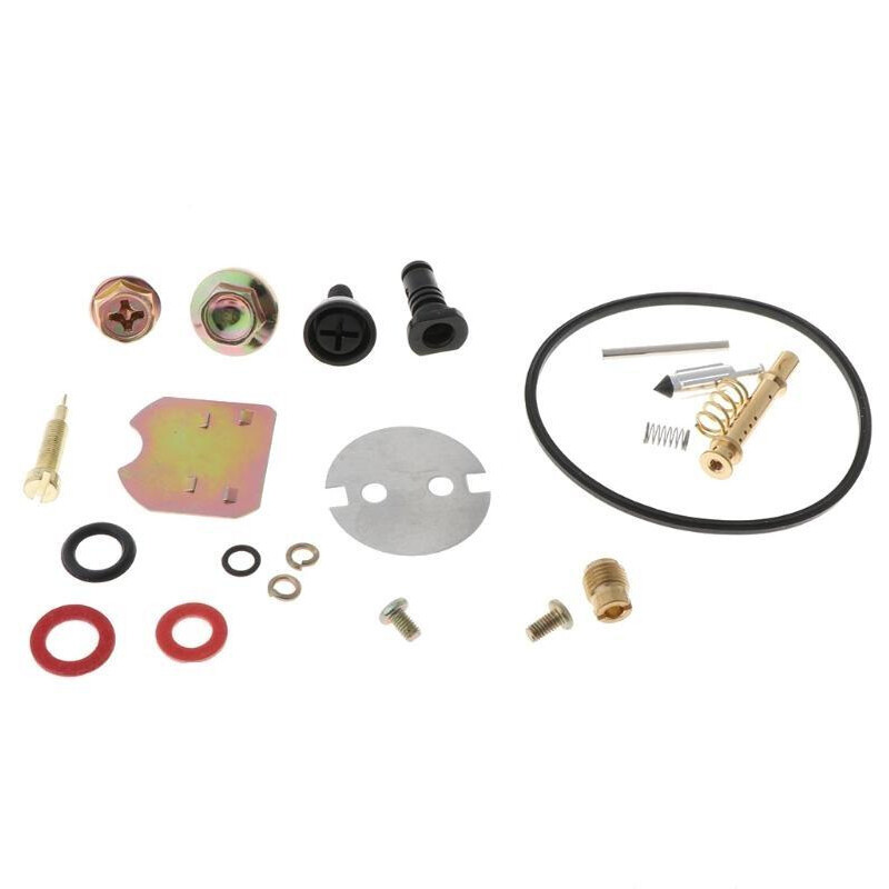 GX390 13HP Carburetor Maintenance Repair Replacement Kit Parts Set 1  