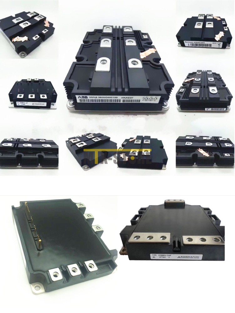 1PC Brand New SEMIKRON Module SKKQ800/18E SKKQ800-18E Quality Assurance 100%