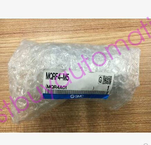 1PC SMC MQRF4-M5 Cylinder MQRF4M5 New Expedited Shipping