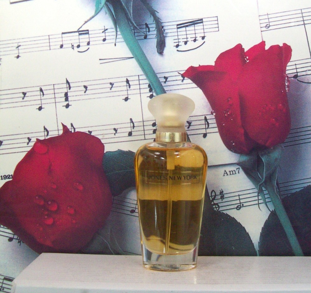 Jones New York EDP Spray 1.7 oz by Paul Sebastian NWOB