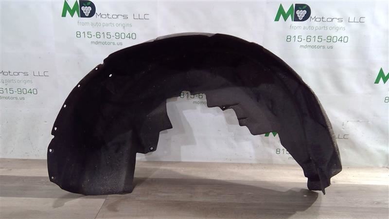 2015-2018 FORD EDGE REAR RIGHT INNER LINER SPLASH SHIELD GUARD FT4Z58278B50A
