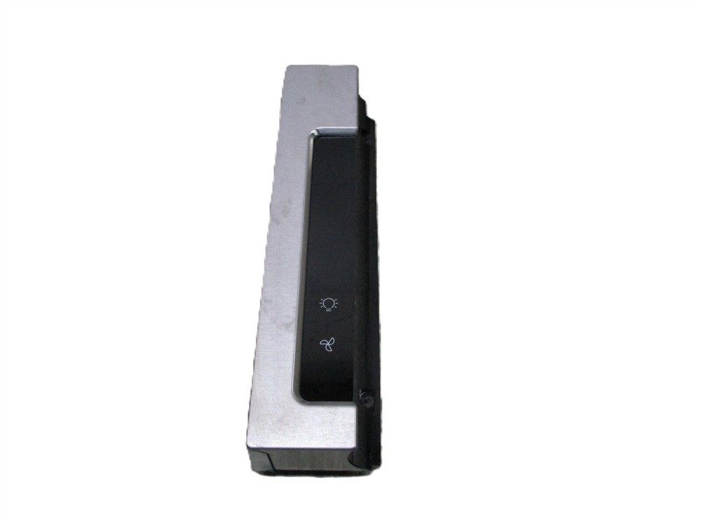 Whirlpool Microwave Control Panel Replacement Part W11206164