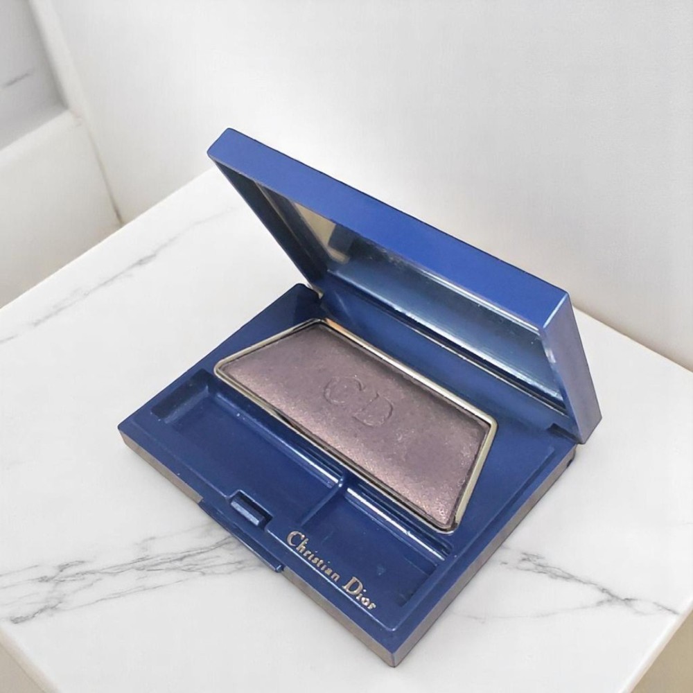Dior Solo Eyeshadow 762 Sealed Makeup Cosmetic