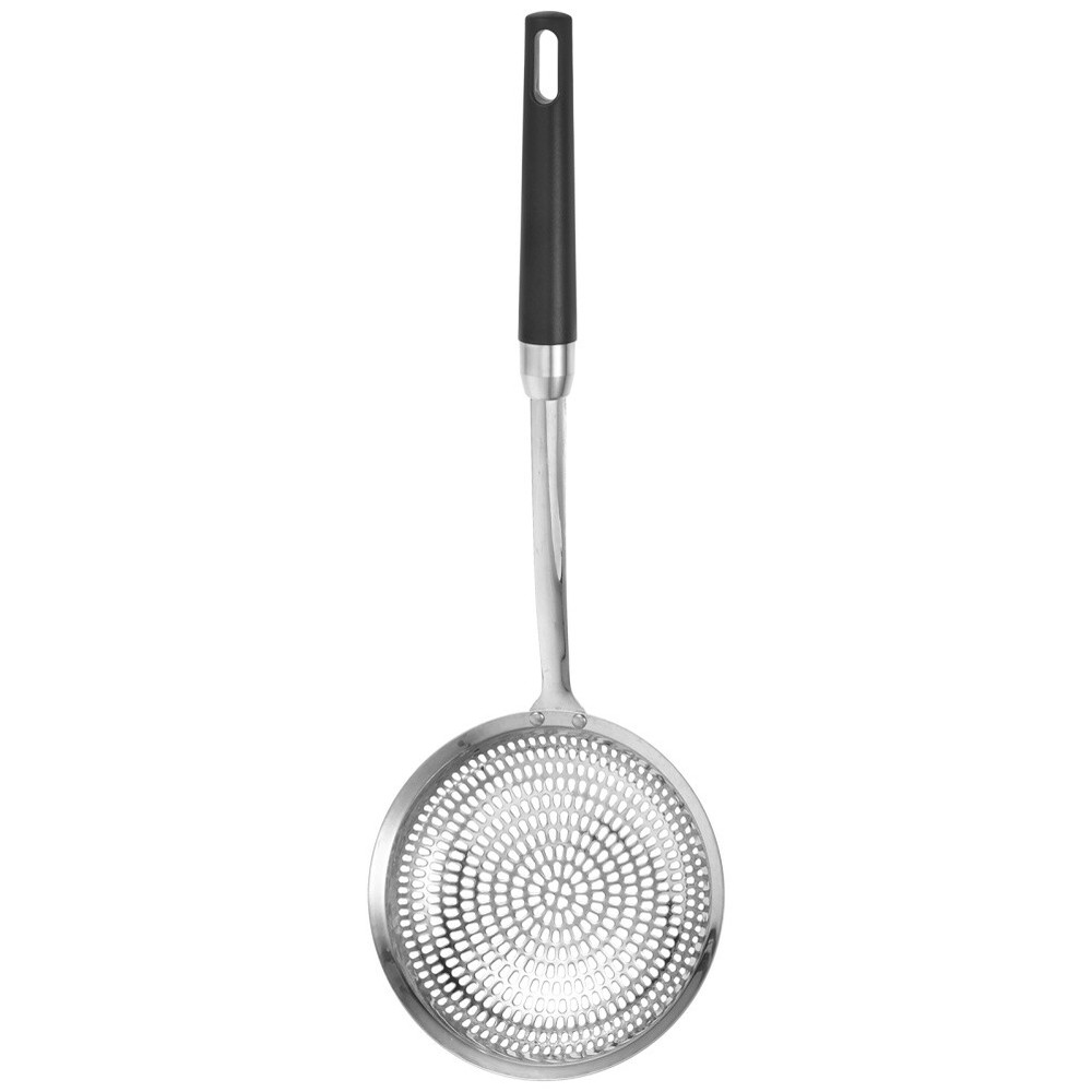 Colander Spoon Spider Strainer Skimmer Ladle Colander Ladle Tea Strainer