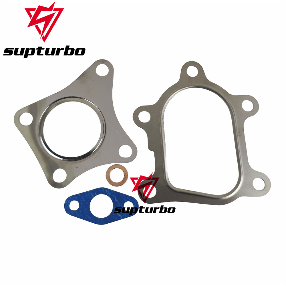 VJ34 for Mazda Bongo Passenger Bongo Titan 16L 4WD 2001- RHF3H Turbo gasket kit