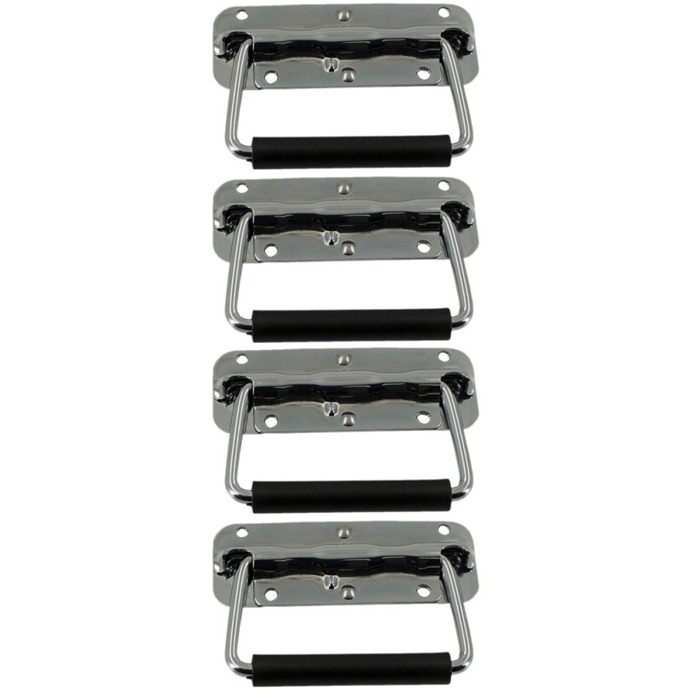 2 Pack Aircraft Box Handle Cabinet Pulls for Drawers and Cabinets