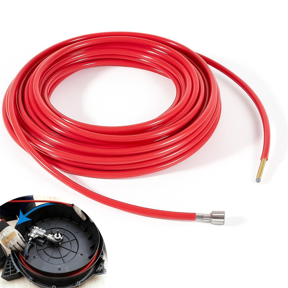 64348 K9-204 Cable Assembly for FlexShaft, 5/16