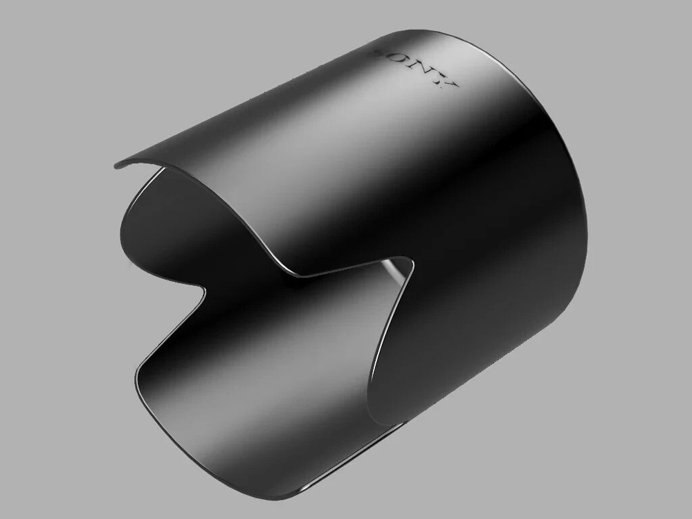 Lens Hood for Helios-44m-7 58mm f2 (52mm) 3d printed