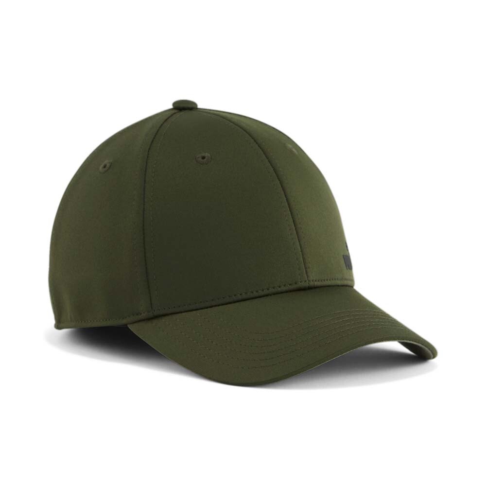 Puma Force 2.0 Stretch Fit Cap Mens Size S/M  Athletic Casual 85711524