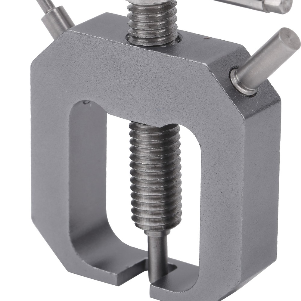 Gear Puller RC Model Universal Stainless Steel Motor Pinion Puller Puller GD