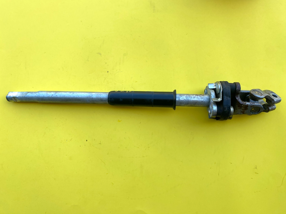 2015-2020 FORD F-150 STEERING COLUMN INTERMEDIATE UPPER SHAFT OEM FL34-3E751-AF