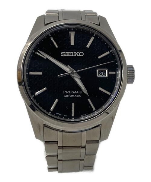 SEIKO Presage wristwatch