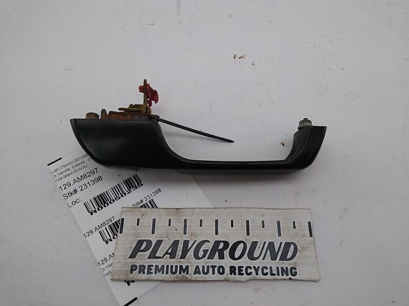 JEEP CHEROKEE XJ COUNTRY Passenger Right Rear Exterior Door Handle 97-01