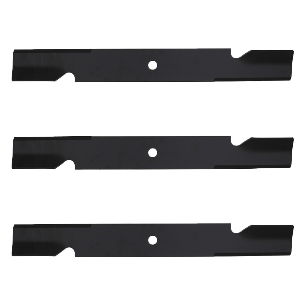 Qty 3: Mower Blade Fits Spartan Replaces 438-0002-00
