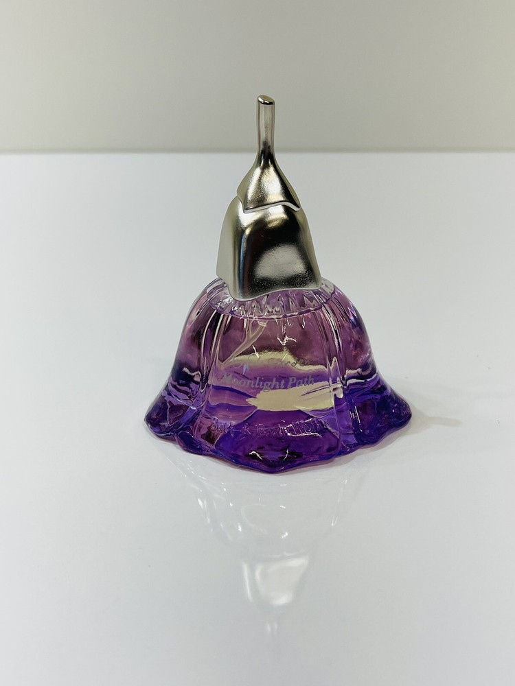 Joyful Garden Moonlight Path  Bath & Body Works 1.7 oz Spray Mist Rare