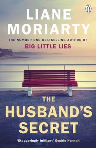 The Husband's Secret - Paperback By Moriarty, Liane - VERY GOOD