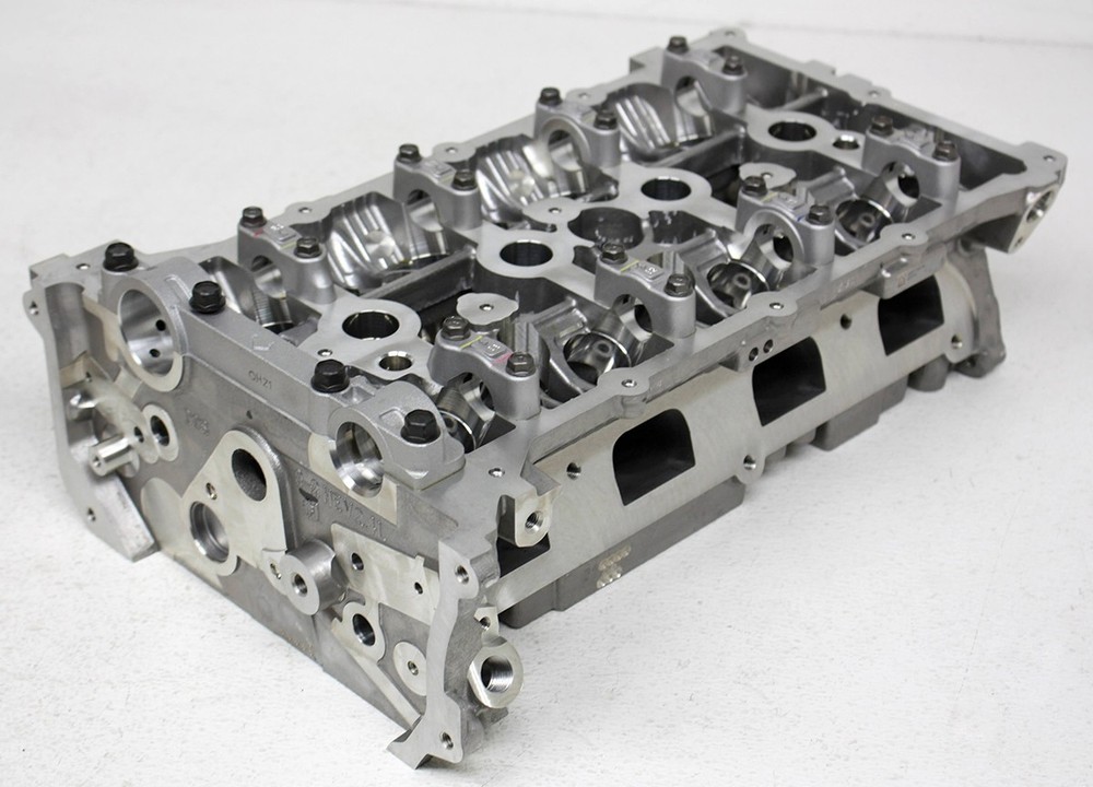 OEM Cylinder Head For Hyundai, KIA Optima Hybrid, Sonata Hybrid 72RU5-2GF00