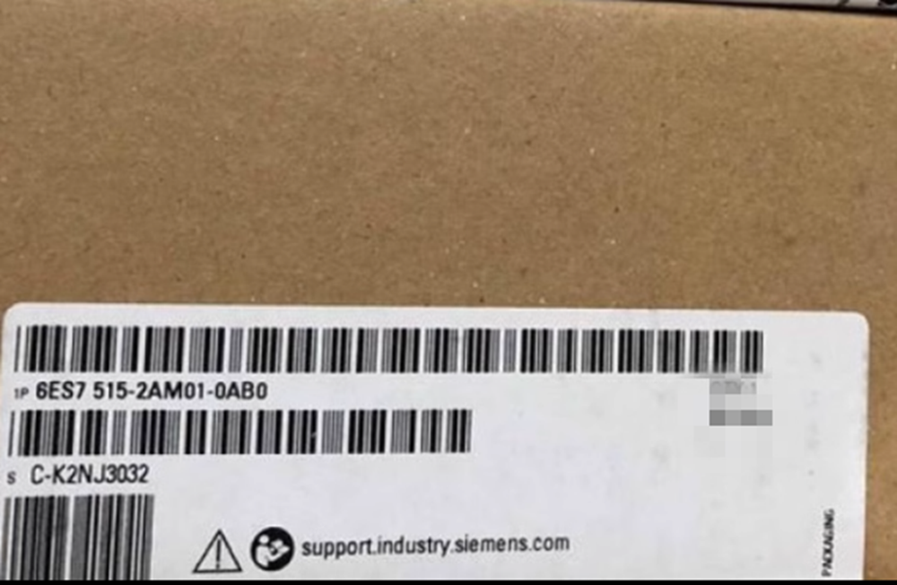 NEW SIEMENS 6ES7515-2AM01-0AB0 6ES7 515-2AM01-0AB0