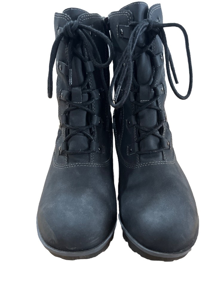 JBU by Jambu Summit Water-Repellent Boot - Black ( 11m)  796822  b