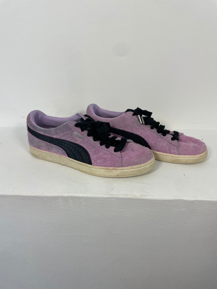 Puma Diamond Supply Shoes (Size: EU42; US9; UK8)