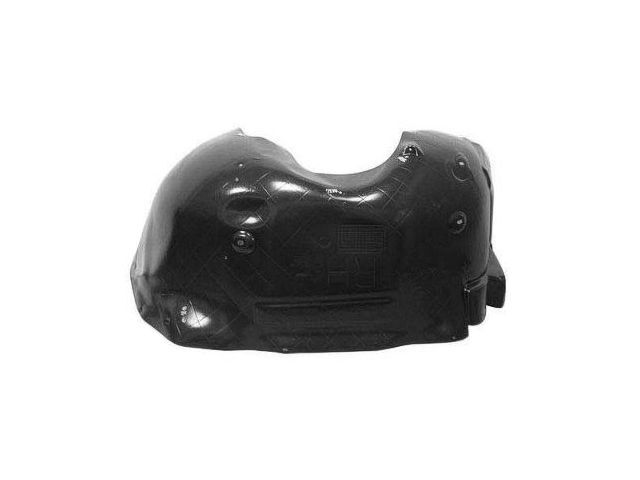 Front Right - Passenger Side Inner Fender fits Sierra 1500 2009-2013 83NHVC