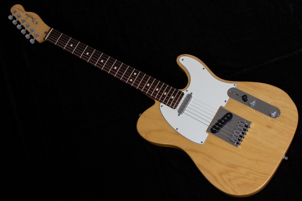 Fender American Standard Telecaster Ash 2000  Z0149379 3.8kg TONIQ