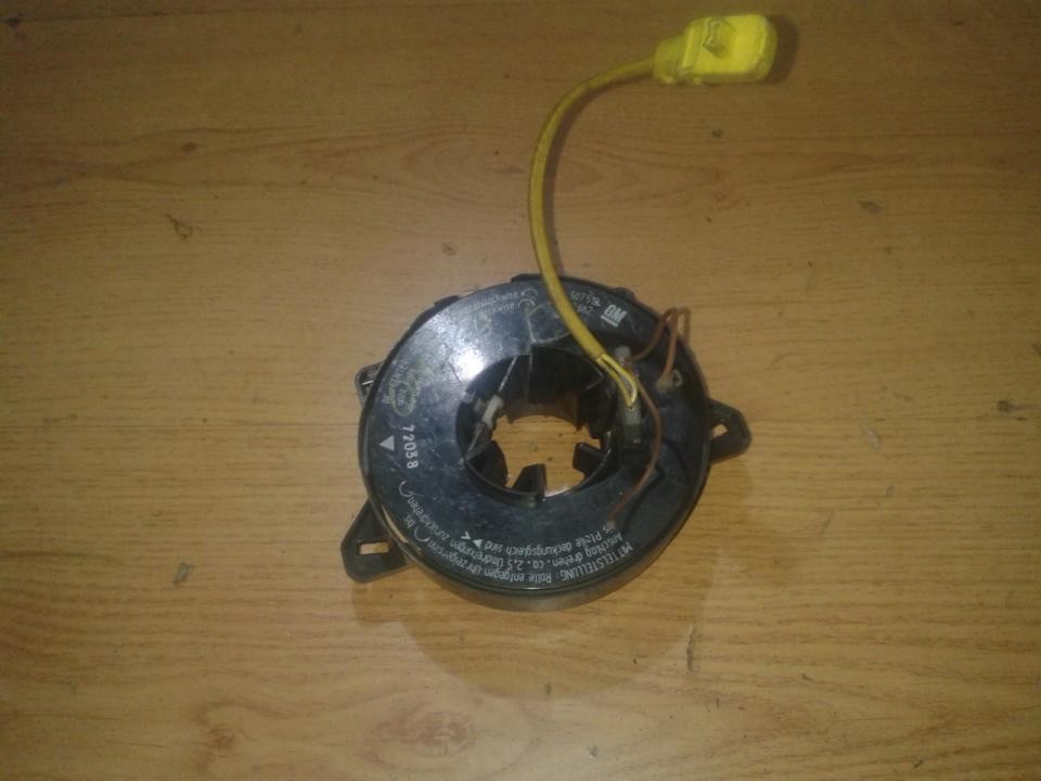 Opel Omega 90507512 Contact Unit Slip Ring DE32384-28 Replacement