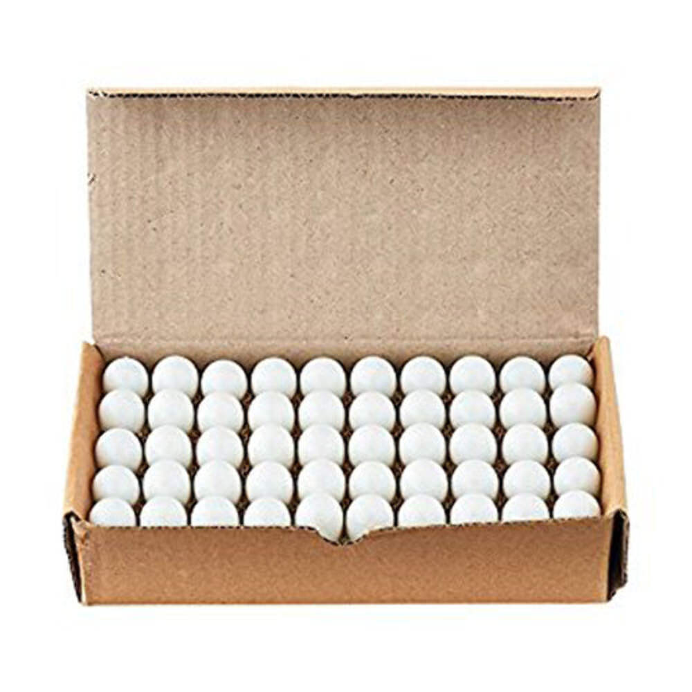 Village Replacement Bulb Box of 50