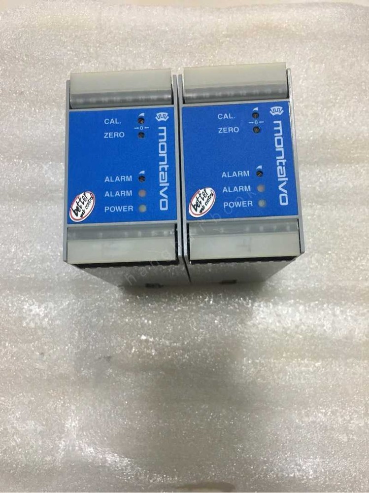 1PCS used workingmontalvo M-3200-ce Via DHL or Fedex #F8