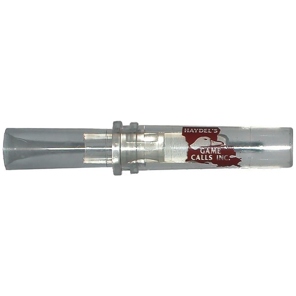 Haydels Cajun Squeal Mallard Call Double Reed