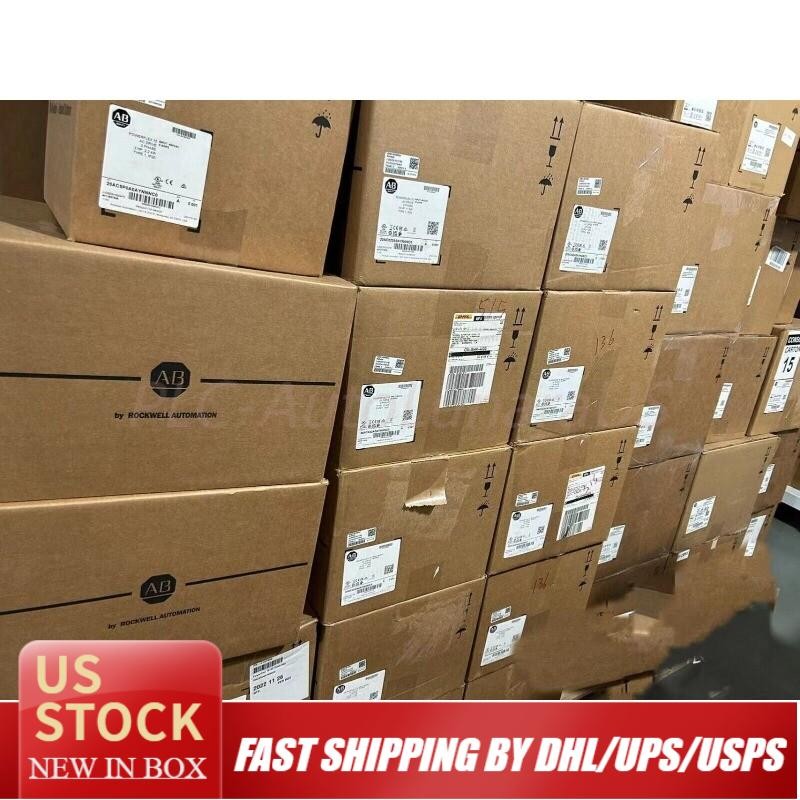 20G1ANC205JN0NNNNN PowerFlex Air Cooled 755 AC Drive new US Free Tax