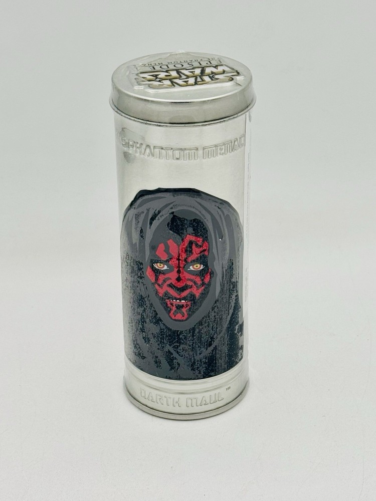 Star Wars Burger King 2005 Darth Vader Anakin Skywalker Episode 3 Watch