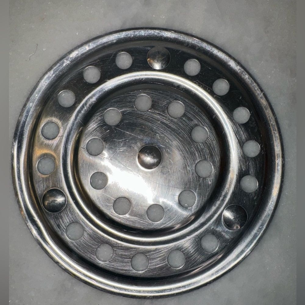 Magnalite Vintage Round Trivet Compatible with Wagner Stockpots