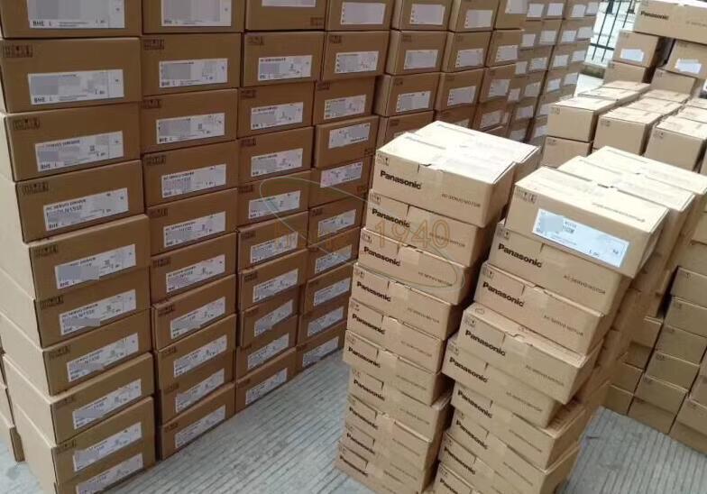 ONE NEW Panasonic Servo Drive MSD023A1Y