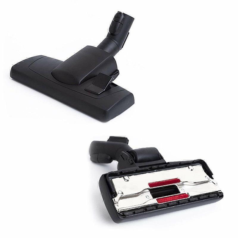 For Miele S1 S2 S4 S5 S6 S8 SBD 285-3 Vacuum Cleaner Floor Brush Head Spare Part