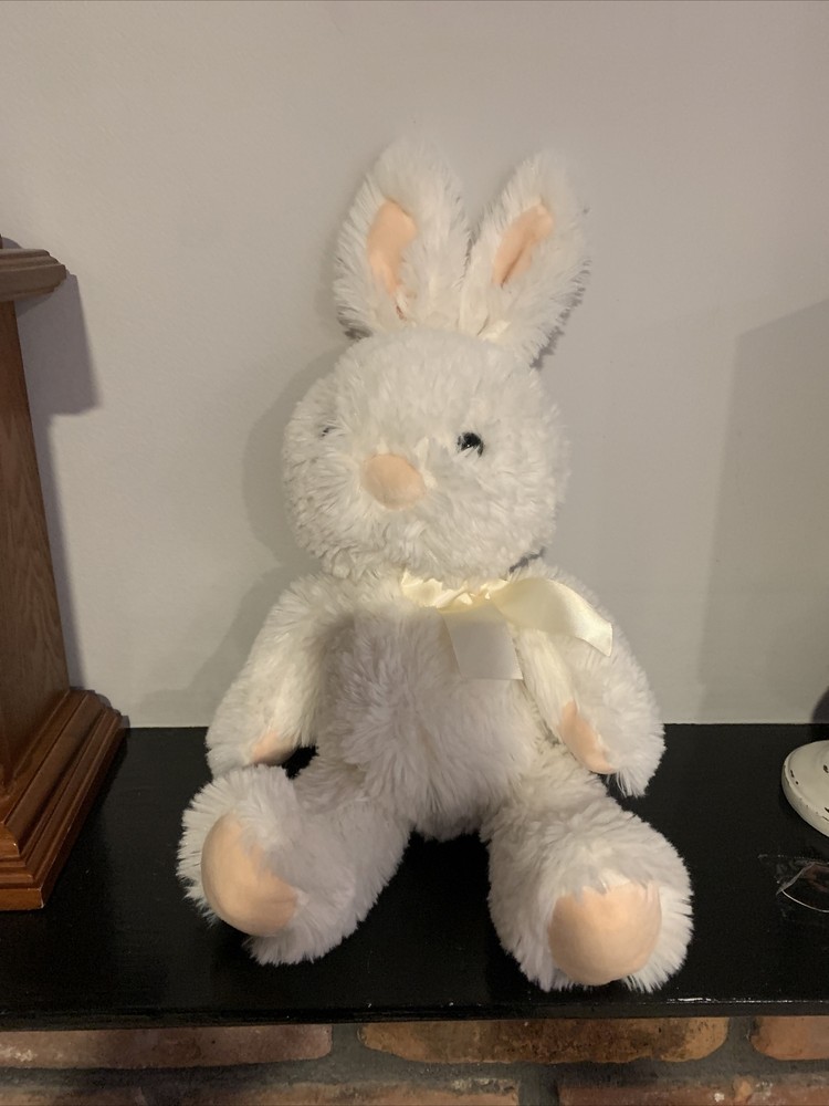 Plush bunny in excellent condition Martha Stewart