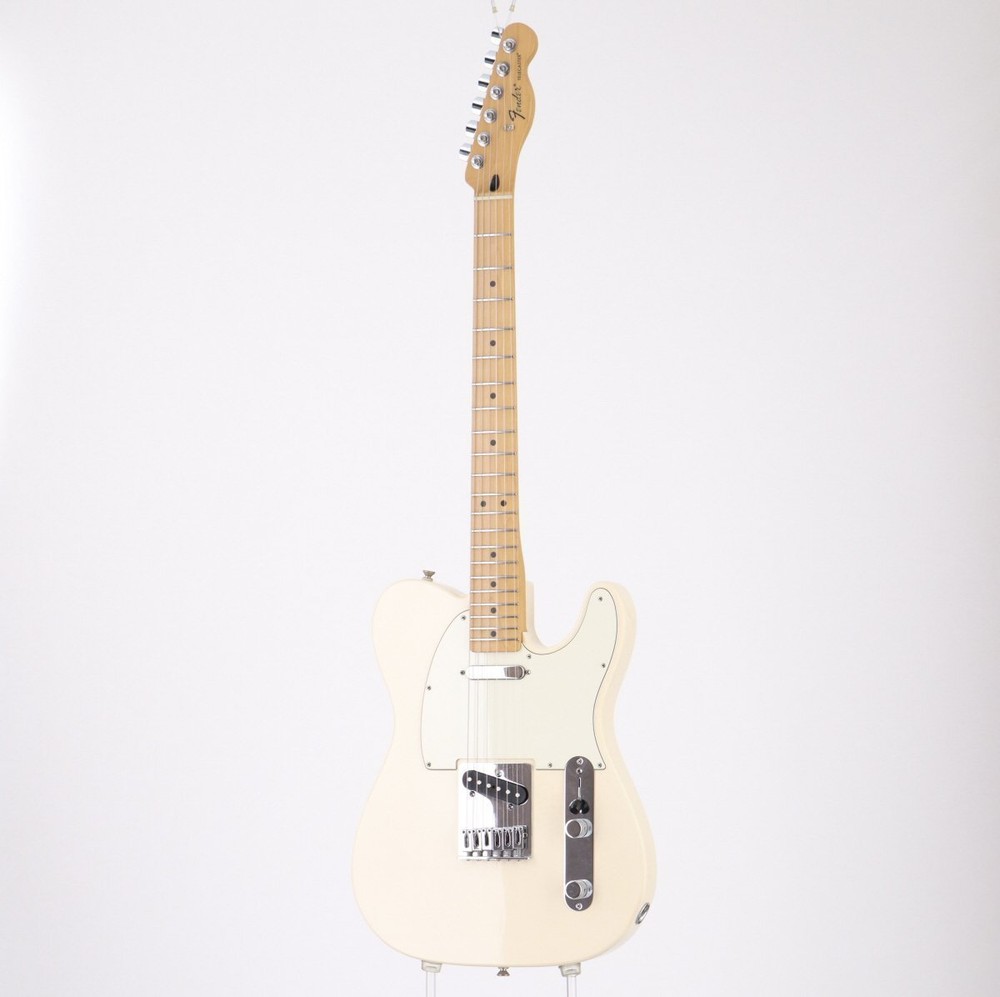 Fender Standard Telecaster Tint Upgrade AWT