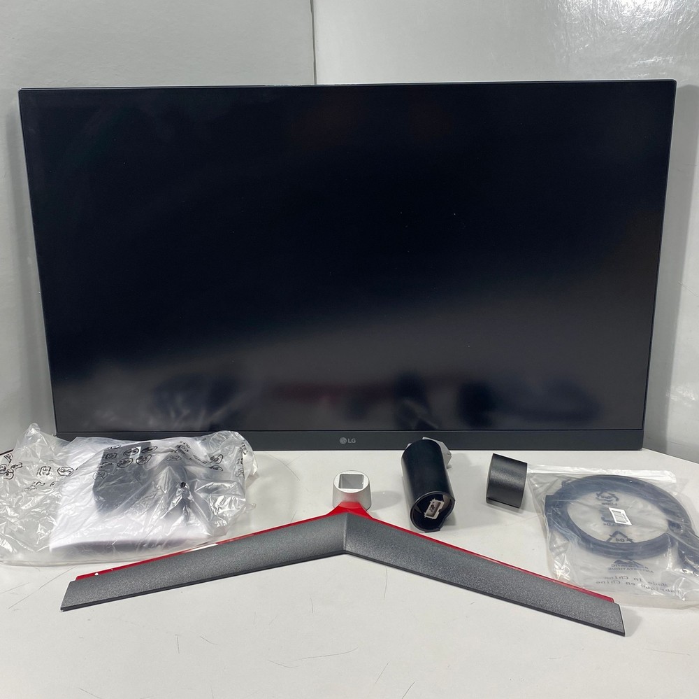 LG 32GN600 UltraGear 32