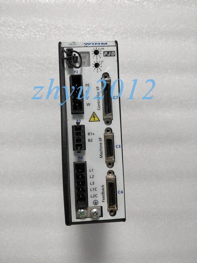 1pc for 100% TEST PJD240-0418-LM (by DHL or Fedex 90days Warranty)