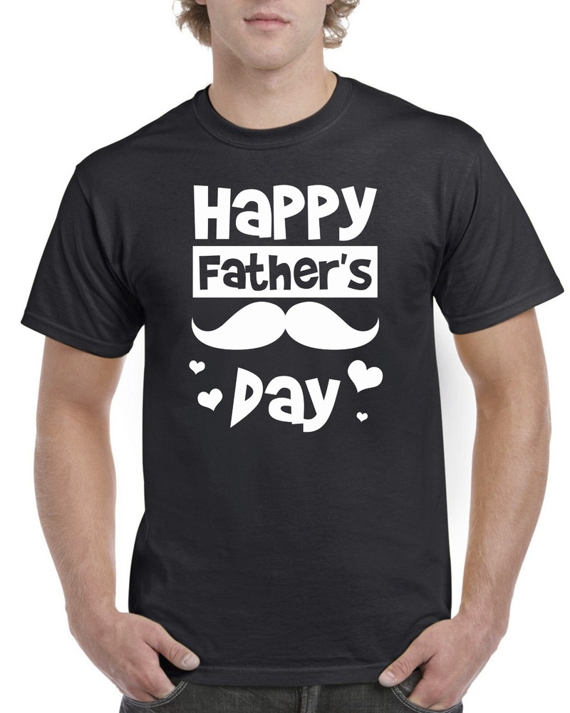 Fathers Day Gifts Dad T Shirt Birthday Gift For Daddy TShirt For Father Fun Tee-image