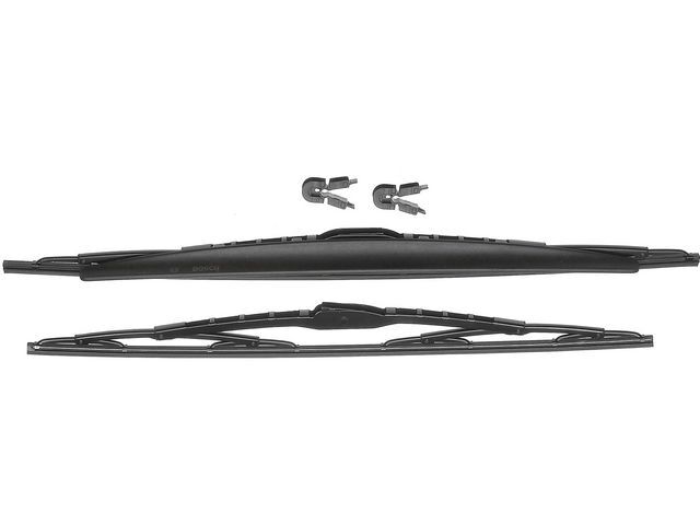 Bosch OE Style Wiper Blades for Volvo XC70 2003-2004 61PBSW